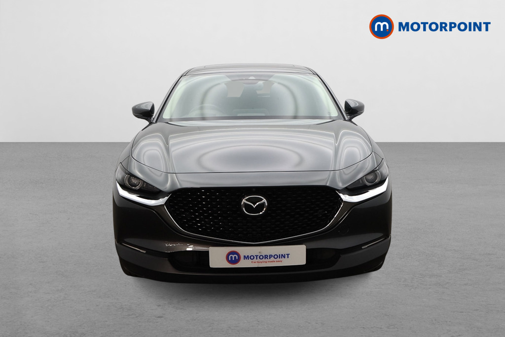 Mazda CX-30 2.0 E-skyactiv X Mhev Gt Sport Tech Awd SN22HJK Grey #2