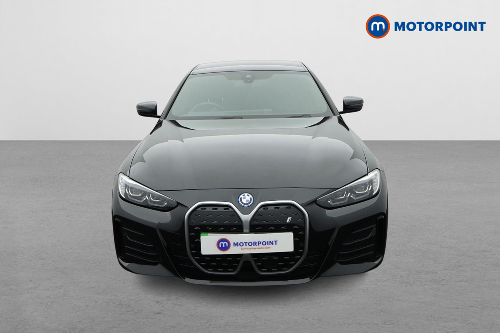 BMW i4 250Kw Edrive40 M Sport 83.9Kwh Black #2