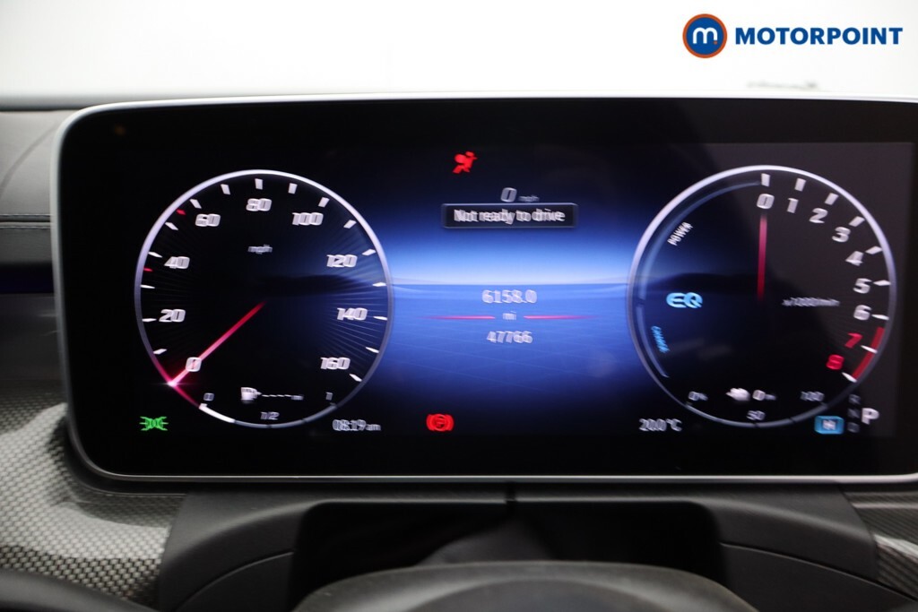 Mercedes-Benz C Class C43 4Matic Night Ed Premium Plus 9G-tronic Grey #23