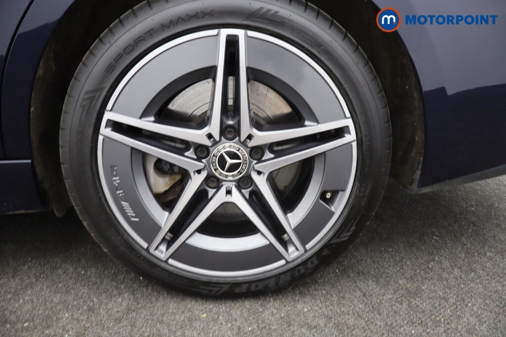Mercedes-Benz C Class C43 4Matic Night Ed Premium Plus 9G-tronic Grey #35