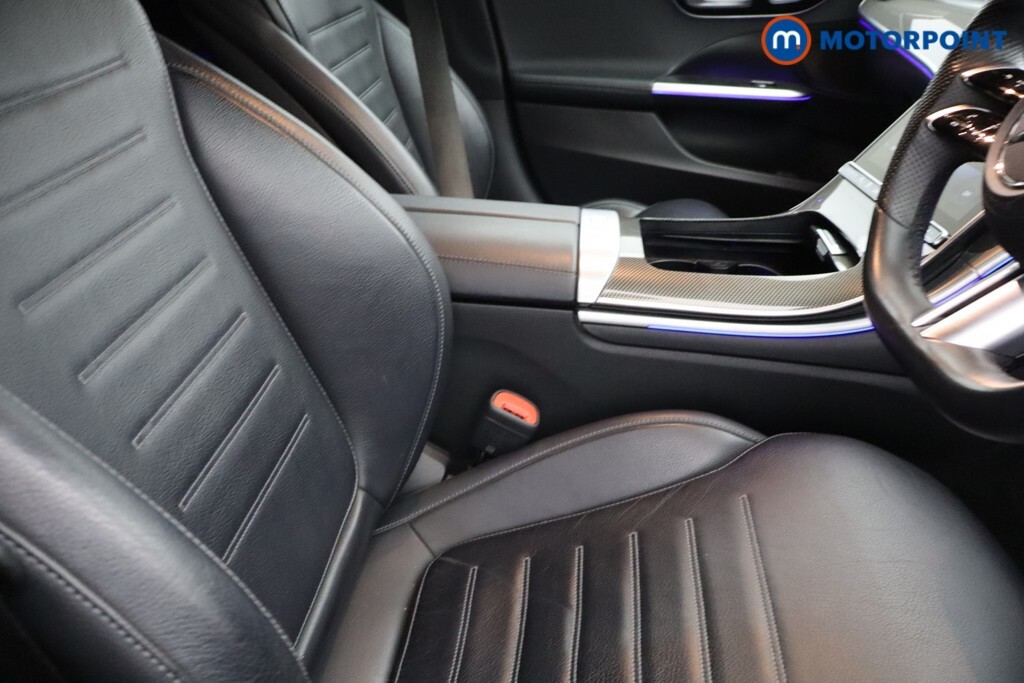 Mercedes-Benz C Class C43 4Matic Night Ed Premium Plus 9G-tronic Grey #19