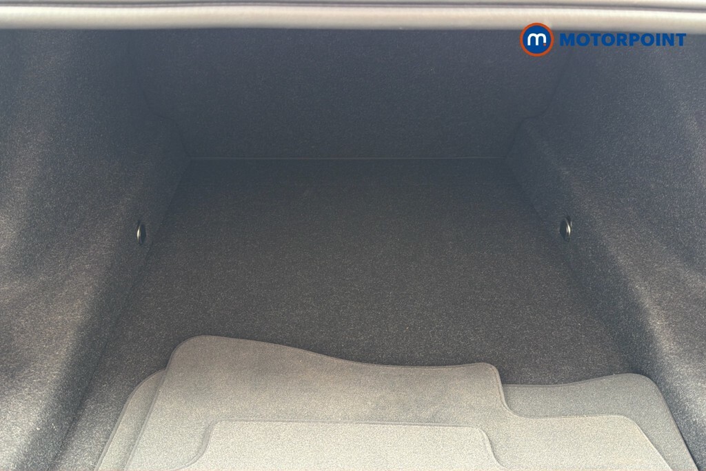 BMW 5 Series 520I Mht M Sport Step Blue #23