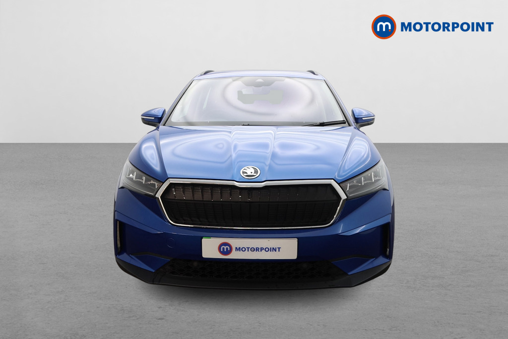 Skoda ENYAQ 132Kw 60 Ecosuite 62Kwh 120Kw Blue #2