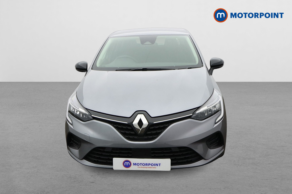 Renault Clio 1.0 Tce 90 Evolution YB72XZJ Grey #2