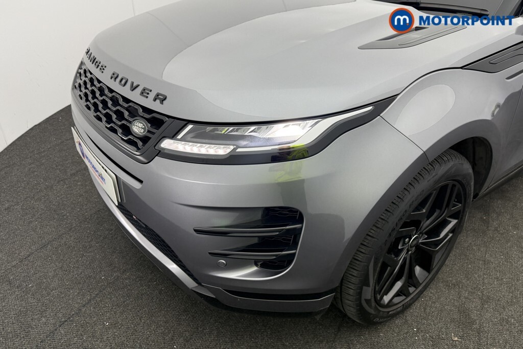 Land Rover Range Rover Evoque 1.5 P300e Grey #34