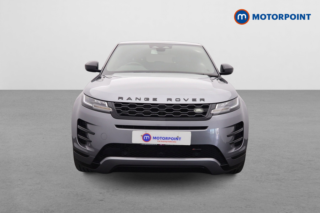 Land Rover Range Rover Evoque 1.5 P300e Evoque Edition Grey #2