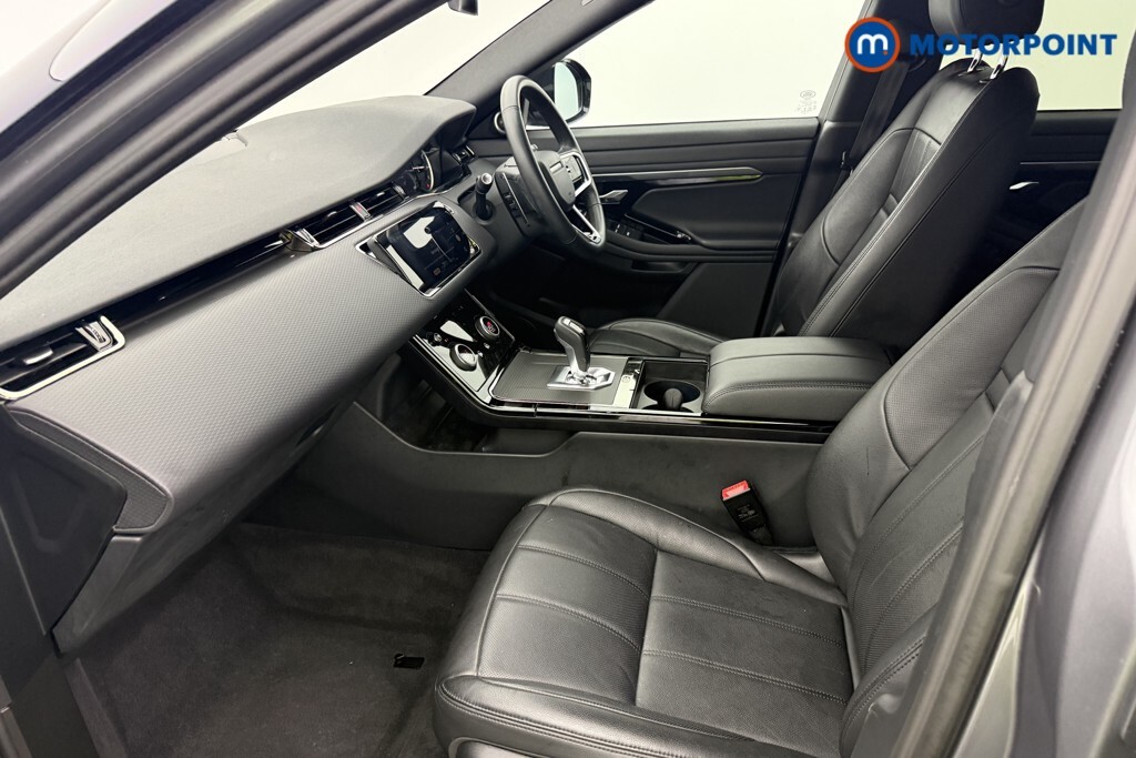 Land Rover Range Rover Evoque 1.5 P300e Grey #27