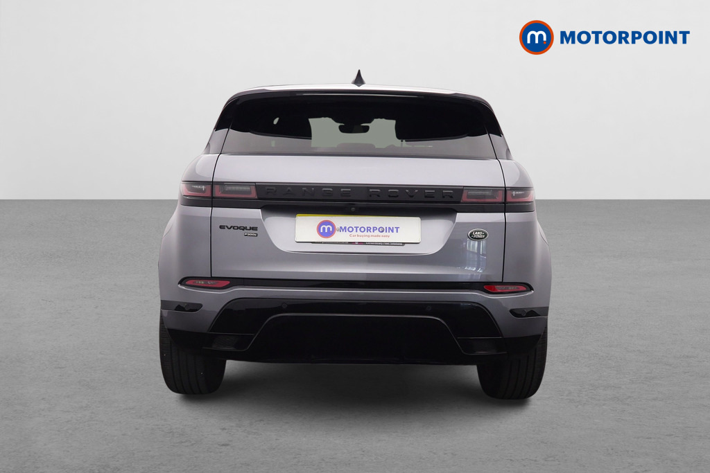 Land Rover Range Rover Evoque 1.5 P300e Evoque Edition Grey #6