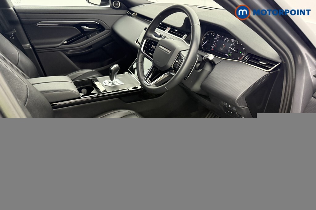 Land Rover Range Rover Evoque 1.5 P300e Grey #11