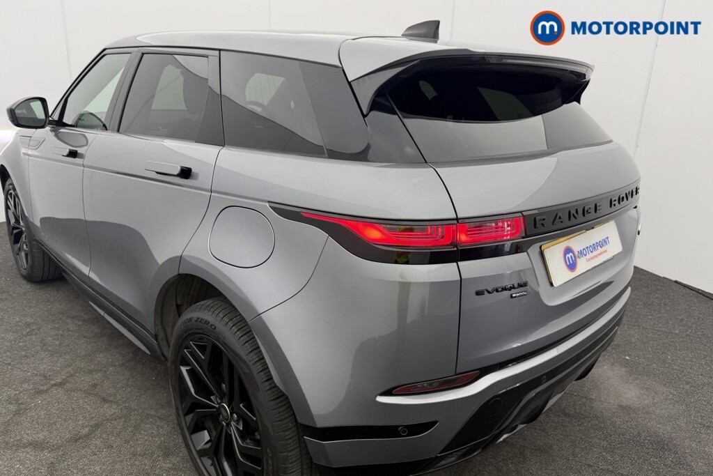 Land Rover Range Rover Evoque 1.5 P300e Grey #32