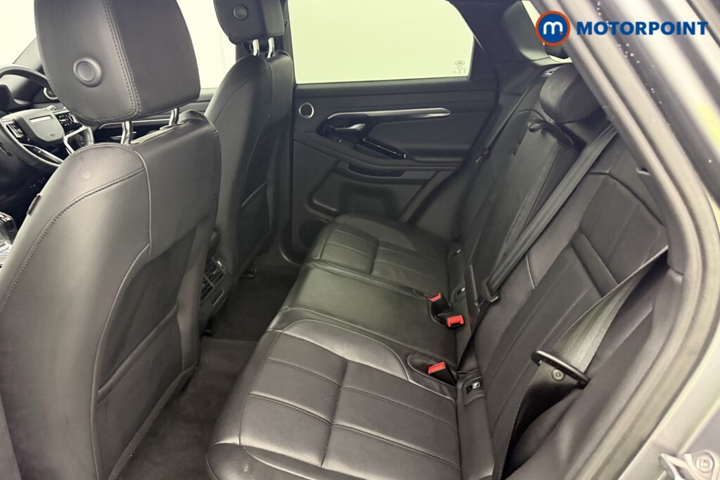 Land Rover Range Rover Evoque 1.5 P300e Grey #29