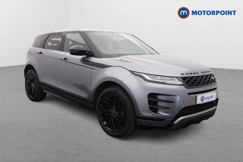 Land Rover Range Rover Evoque 1.5 P300e Evoque Edition Grey