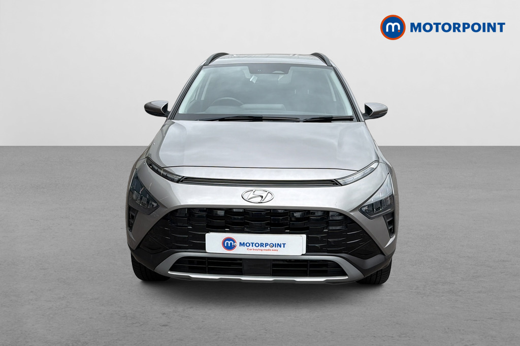 Hyundai Bayon 1.0 Tgdi 48V Mhev Premium Dct Brown #2