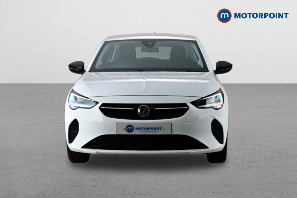 Vauxhall Corsa 1.2 Design DY23XVV White #2