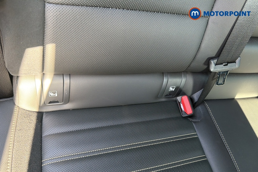 Renault Arkana E-tech Engineered Black #28