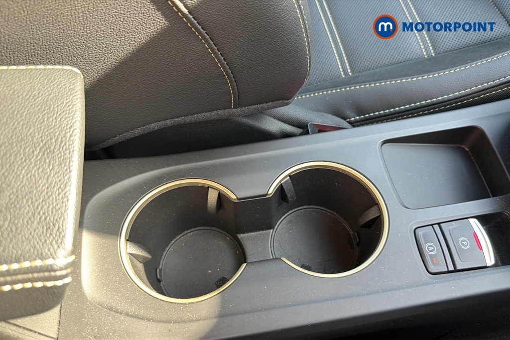 Renault Arkana E-tech Engineered Black #21