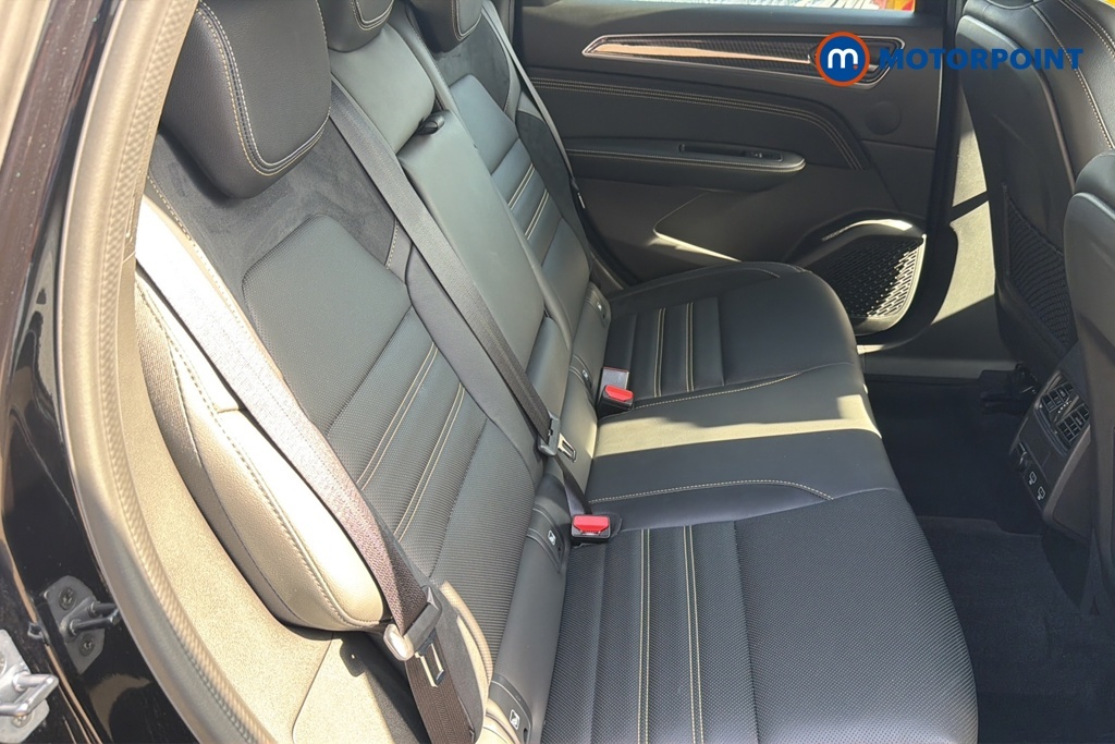 Renault Arkana E-tech Engineered Black #27