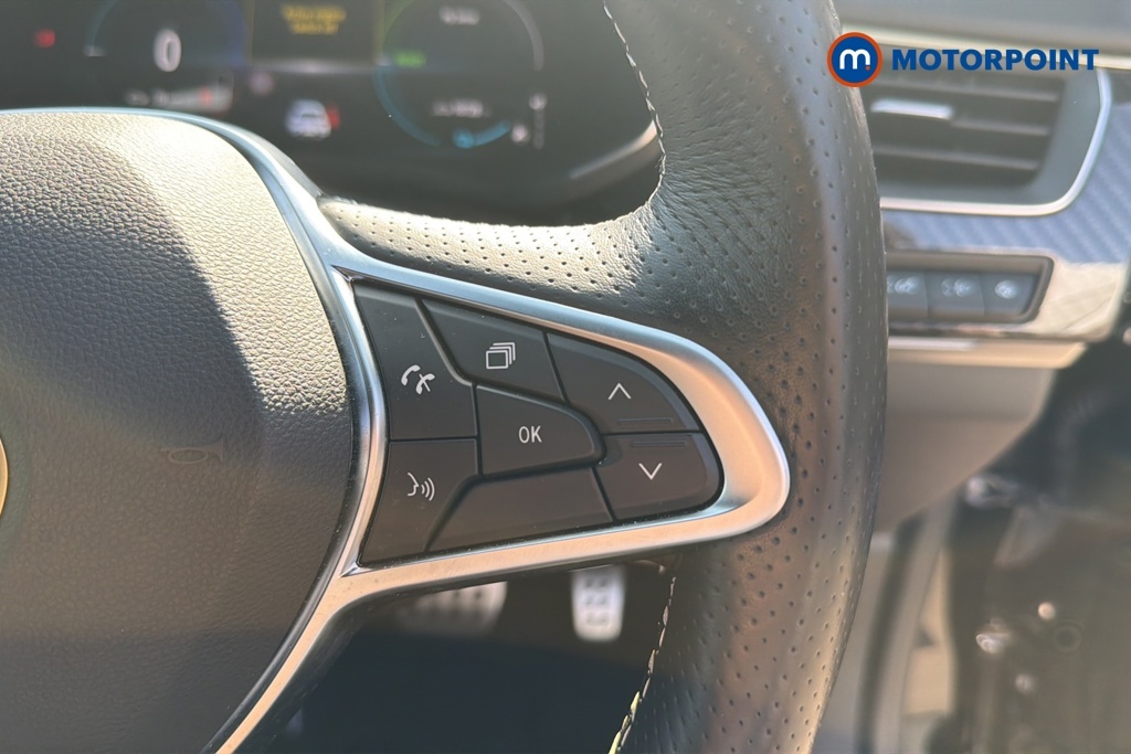 Renault Arkana E-tech Engineered Black #10
