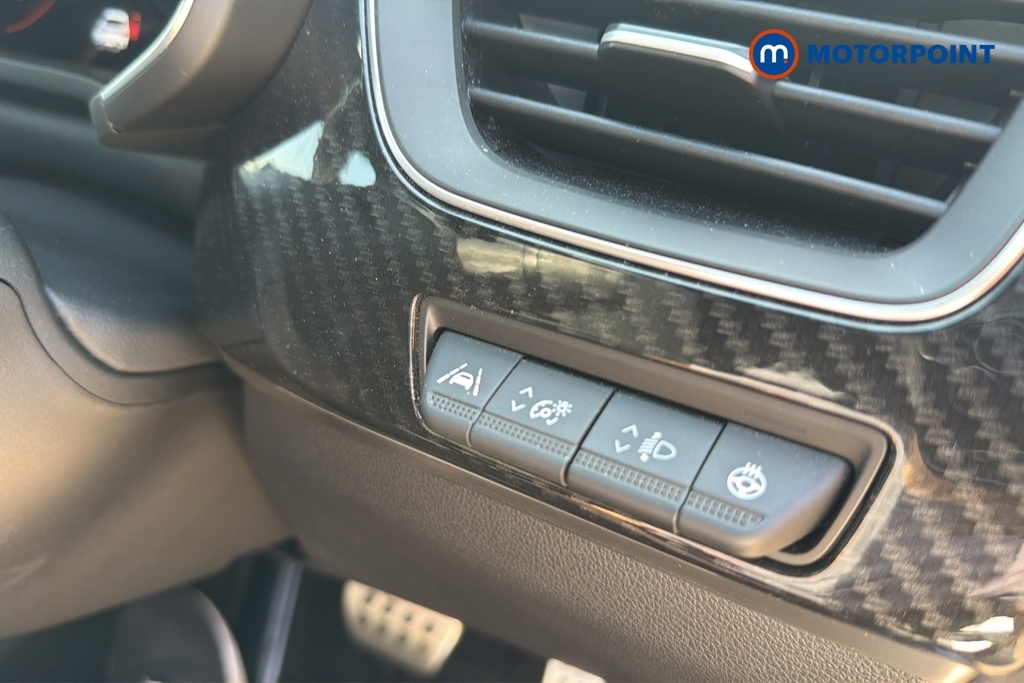 Renault Arkana E-tech Engineered Black #17