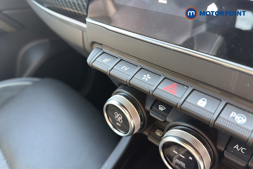 Renault Arkana E-tech Engineered Black #19