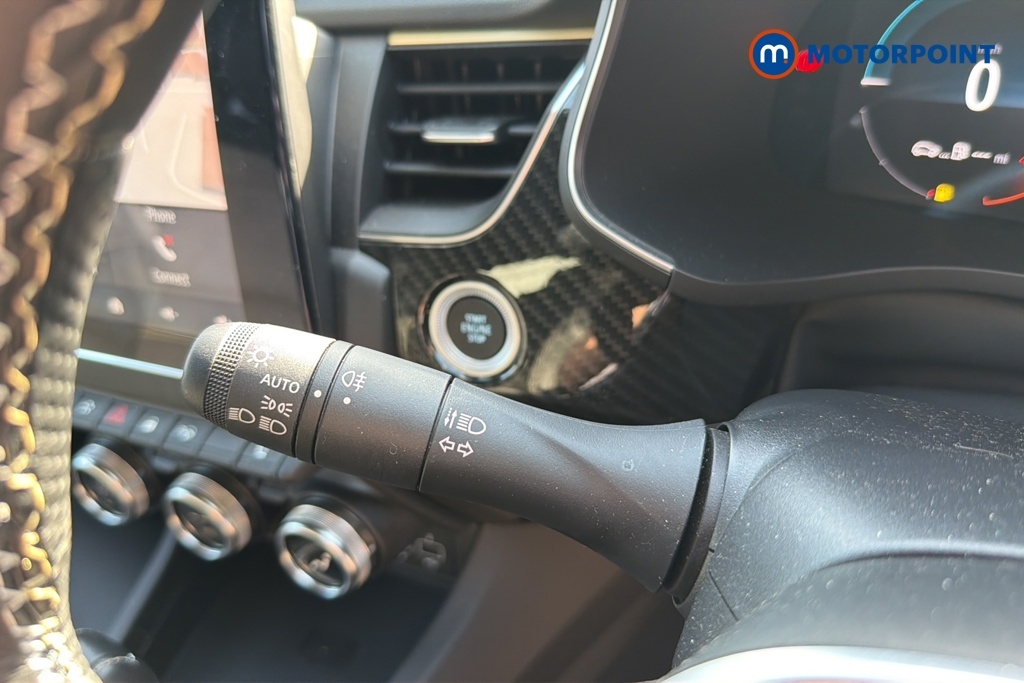 Renault Arkana E-tech Engineered Black #12