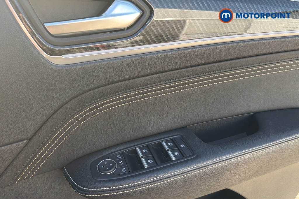 Renault Arkana E-tech Engineered Black #23