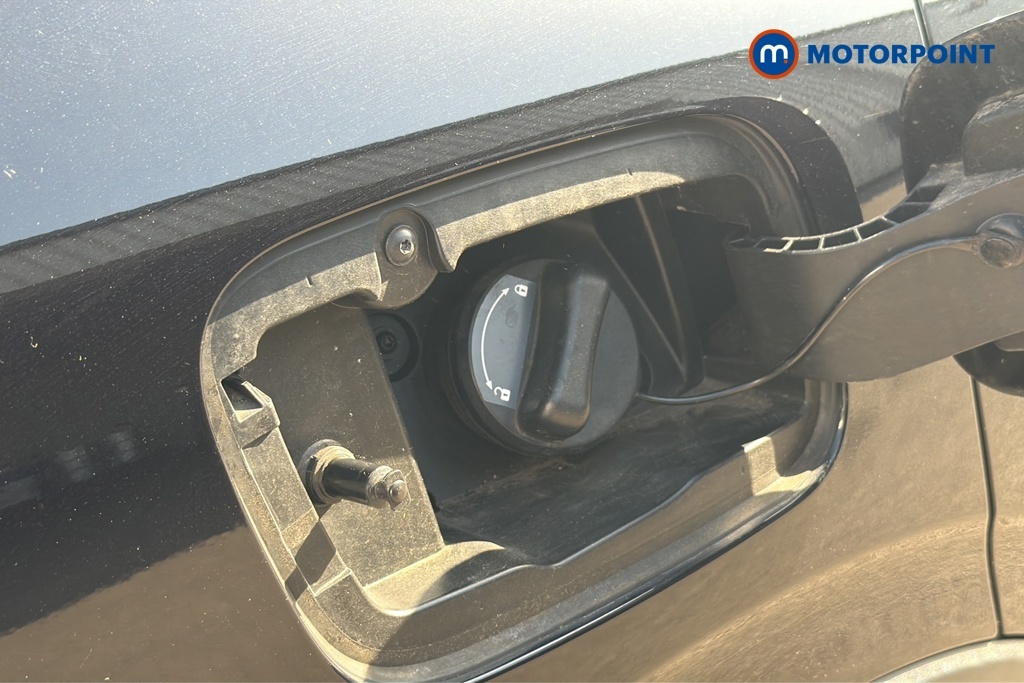 Renault Arkana E-tech Engineered Black #36