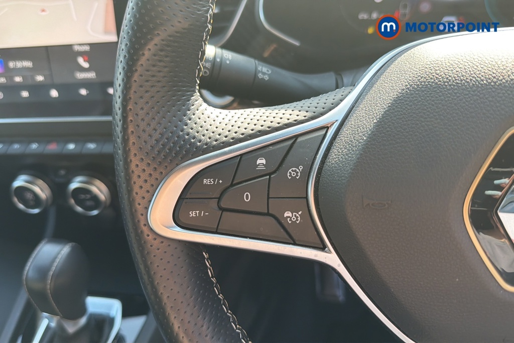 Renault Arkana E-tech Engineered Black #11