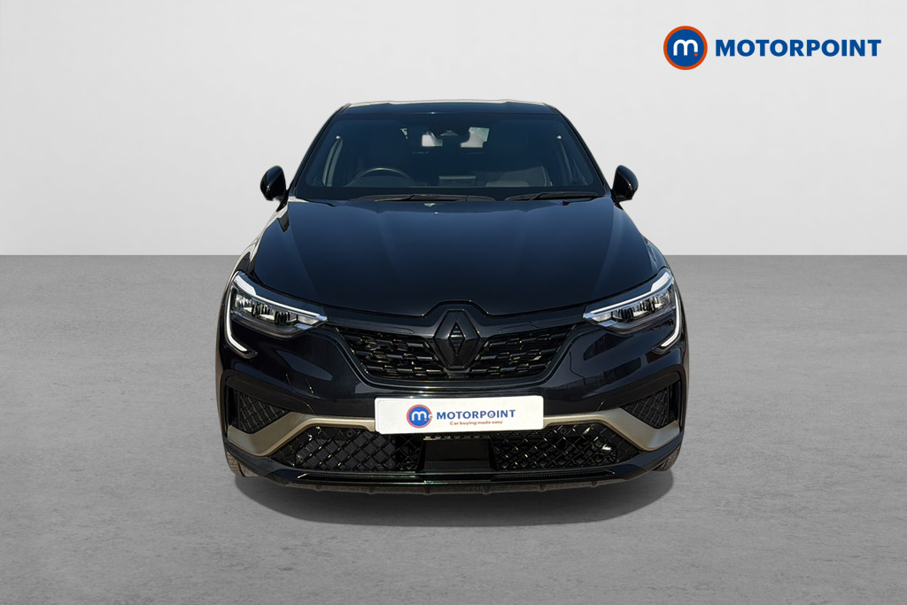 Renault Arkana 1.6 E-tech Full Hybrid 145 Engineered Black #2