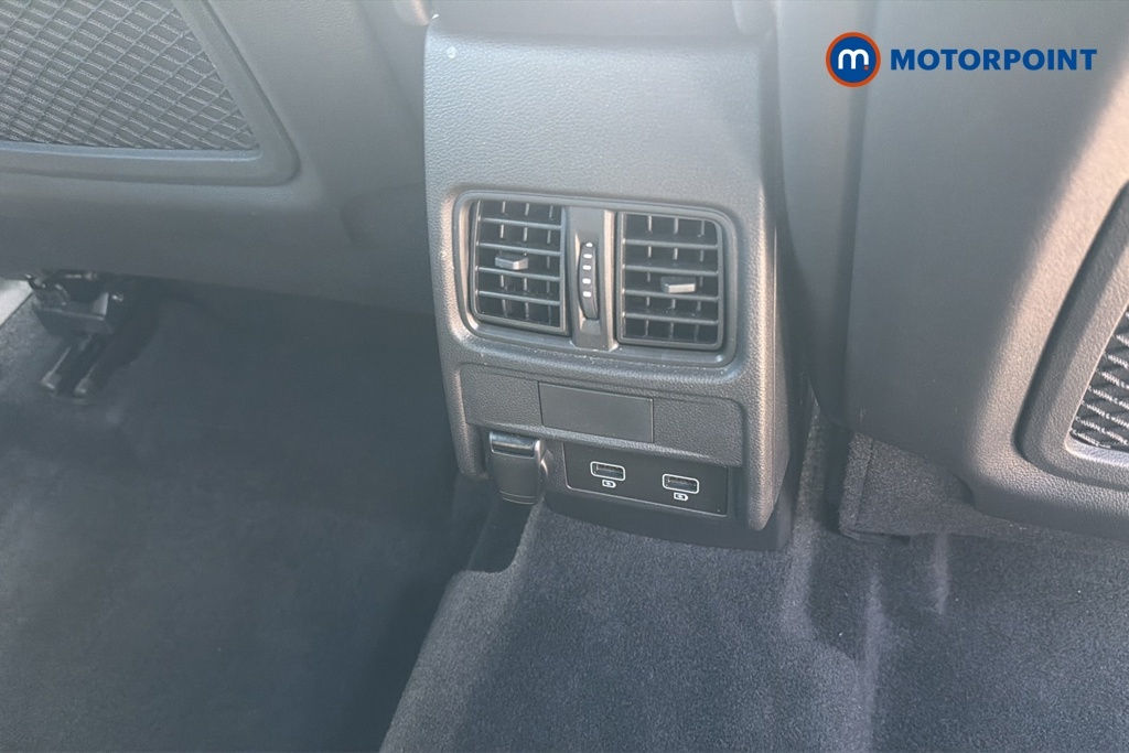 Renault Arkana E-tech Engineered Black #29