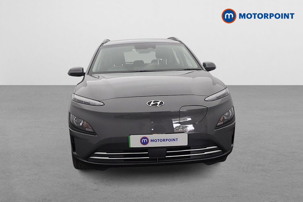 Hyundai Kona 100Kw Se Connect 39Kwh GSZ9378 Grey #2