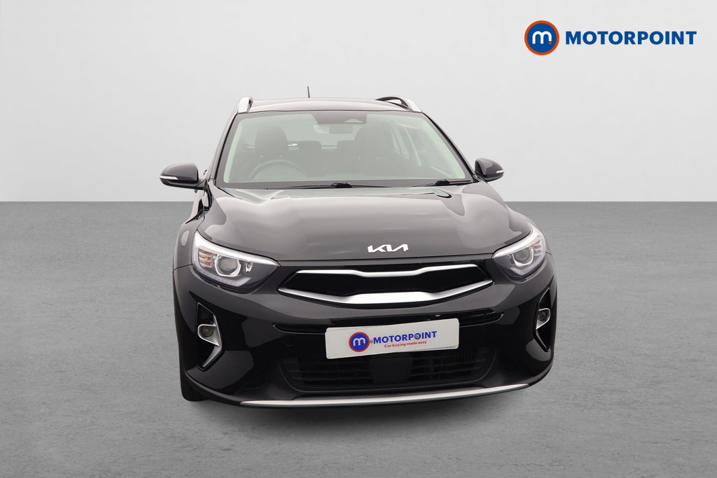 Kia Stonic 1.0T Gdi 99 2 Black #2