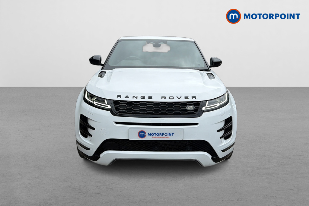 Land Rover Range Rover Evoque 1.5 P300e YK23UWW White #2