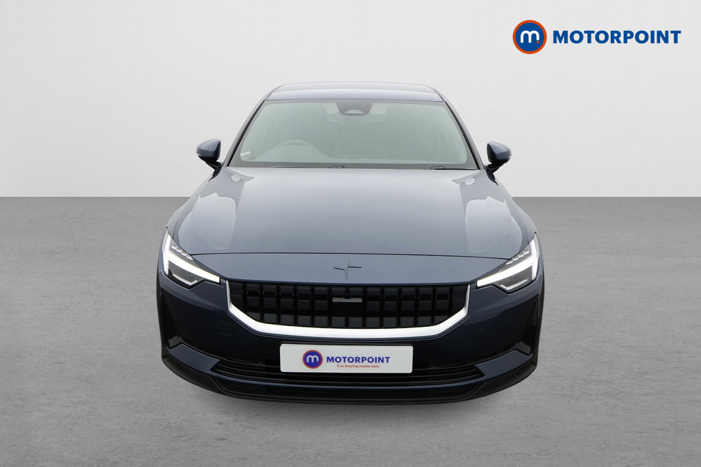 Polestar 2 300Kw 78Kwh Long Range Dm Plus 4Wd Blue #2