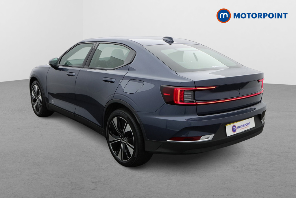Polestar 2 300Kw 78Kwh Long Range Dm Plus 4Wd Blue #5