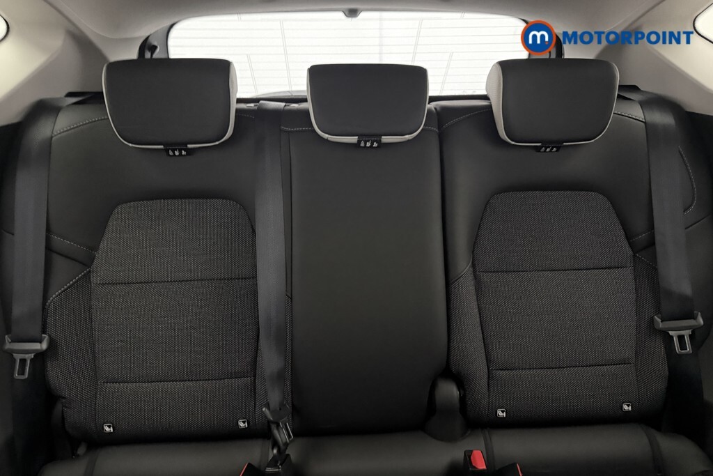 Renault Captur Captur 1.6 E-tech E-tech Engineered Suv Grey #22