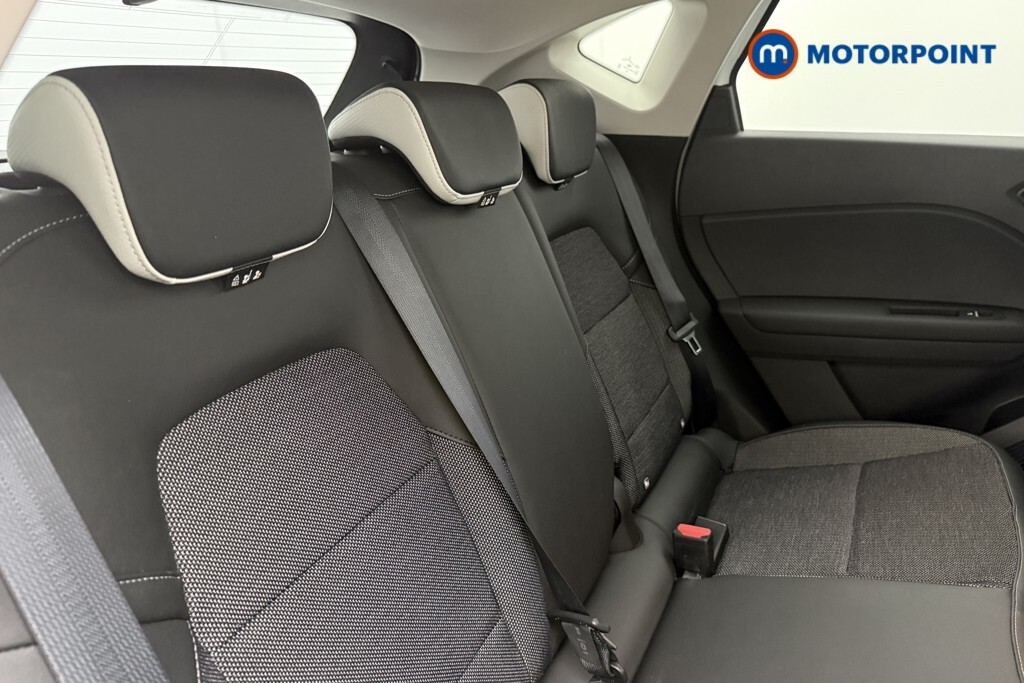 Renault Captur Captur 1.6 E-tech E-tech Engineered Suv Grey #23