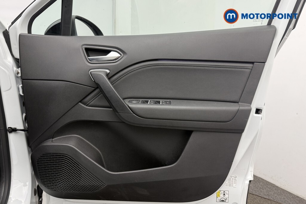 Renault Captur Captur 1.6 E-tech E-tech Engineered Suv Grey #10