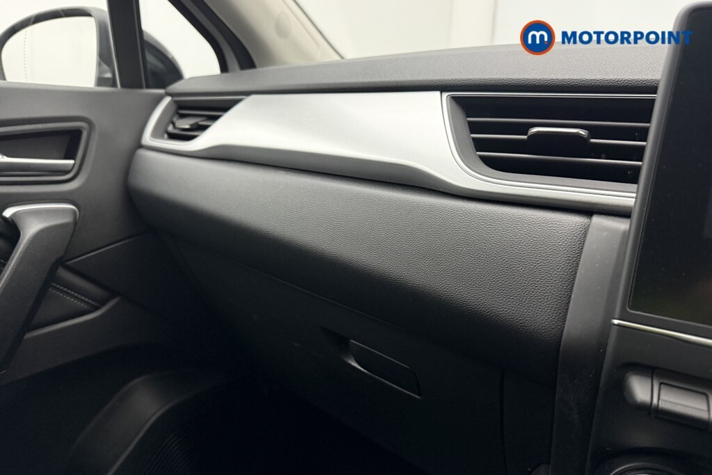 Renault Captur Captur 1.6 E-tech E-tech Engineered Suv Grey #19