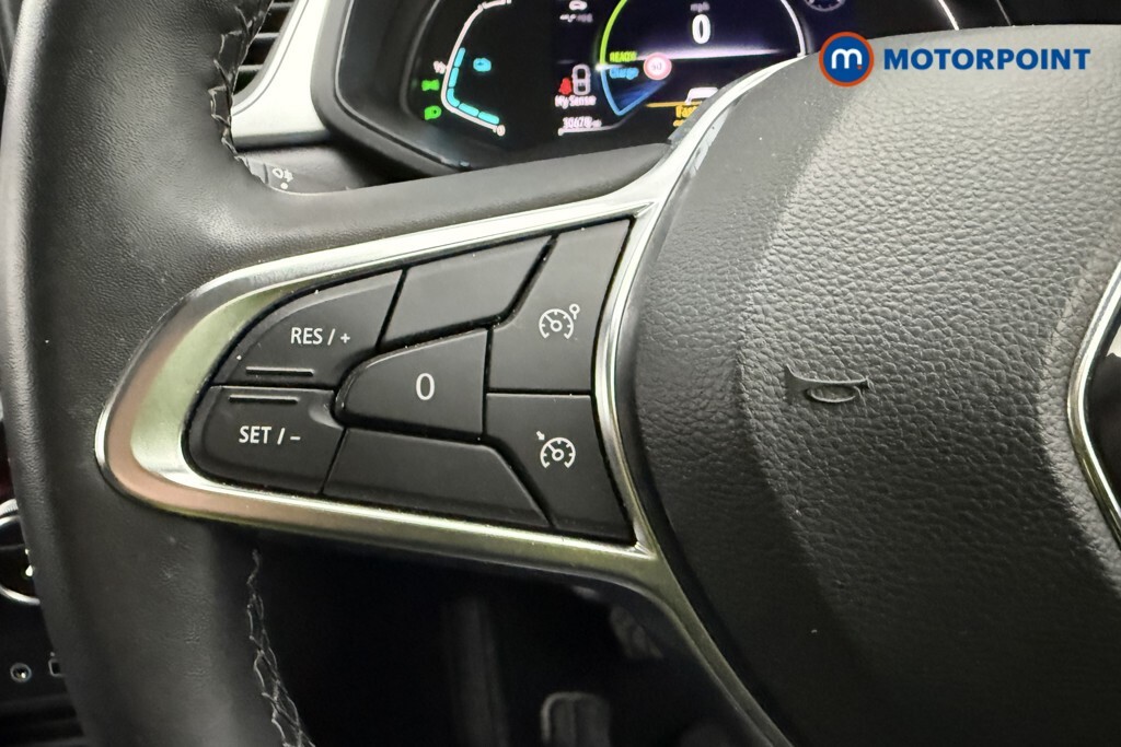 Renault Captur Captur 1.6 E-tech E-tech Engineered Suv Grey #17