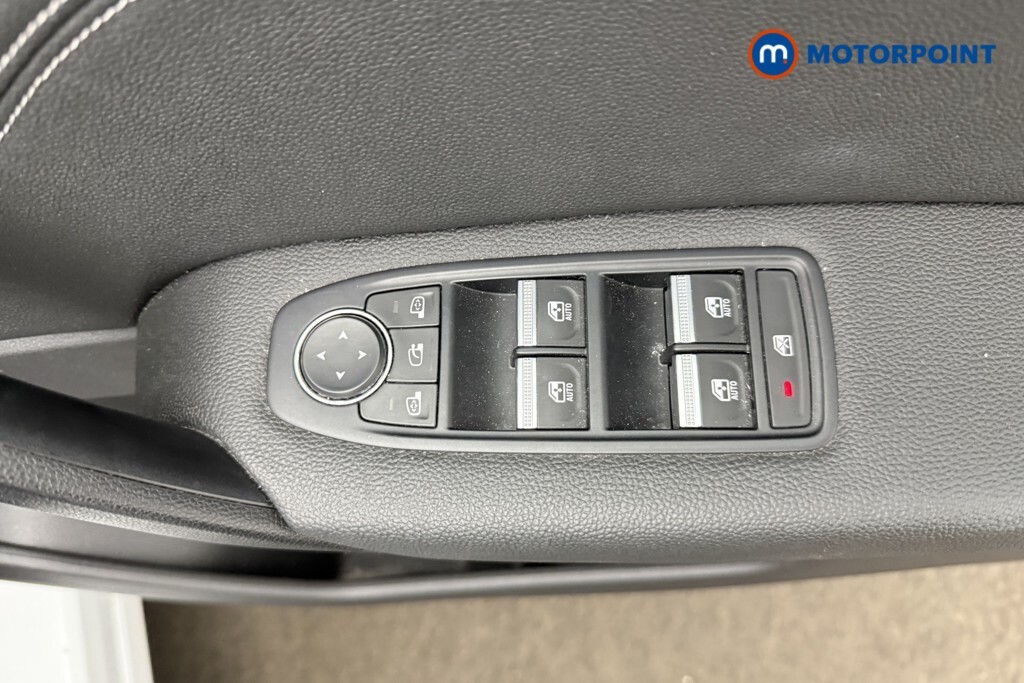 Renault Captur Captur 1.6 E-tech E-tech Engineered Suv Grey #11