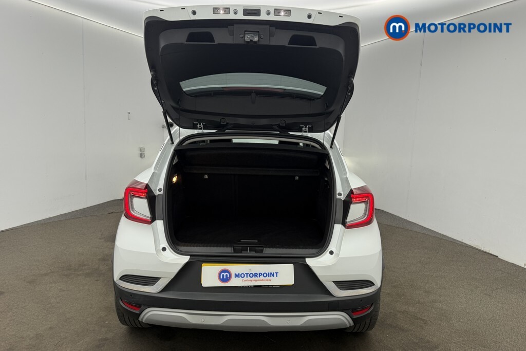 Renault Captur Captur 1.6 E-tech E-tech Engineered Suv Grey #24