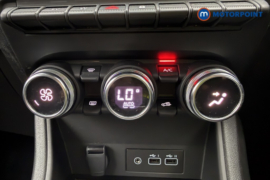 Renault Captur Captur 1.6 E-tech E-tech Engineered Suv Grey #15