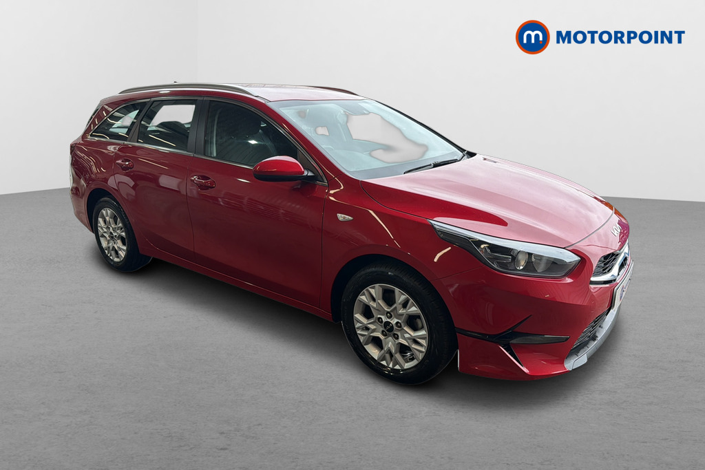 2023 Kia Ceed