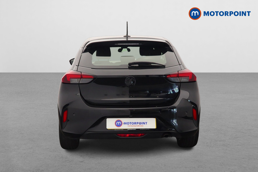 Vauxhall Corsa 1.2 Gs Black #6