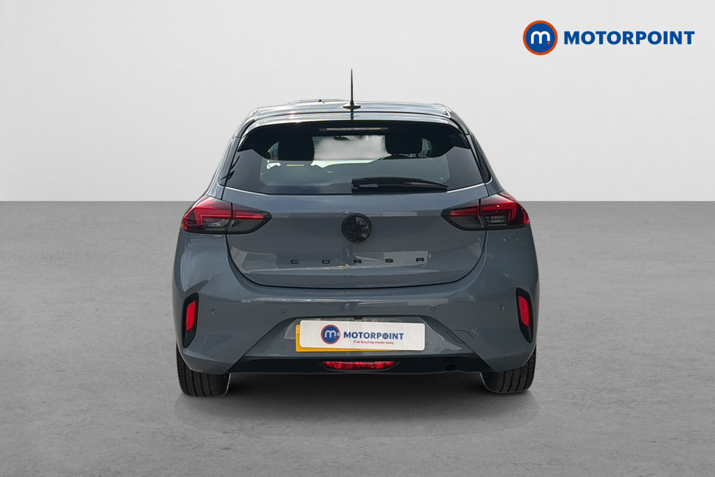 Vauxhall Corsa 1.2 Gs Grey #6
