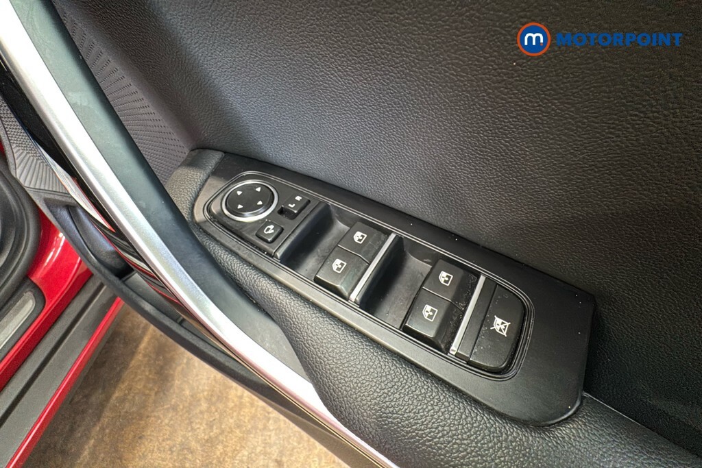Kia Xceed 1.5T Gdi Isg 3 Blue #24