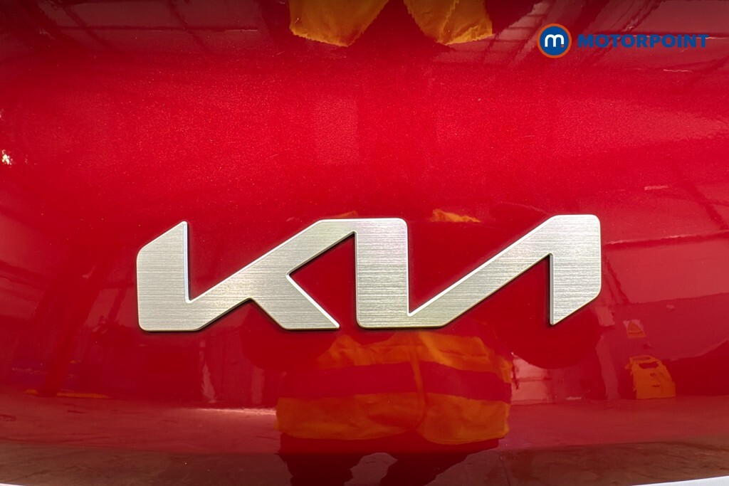 Kia Xceed 1.5T Gdi Isg 3 Blue #32