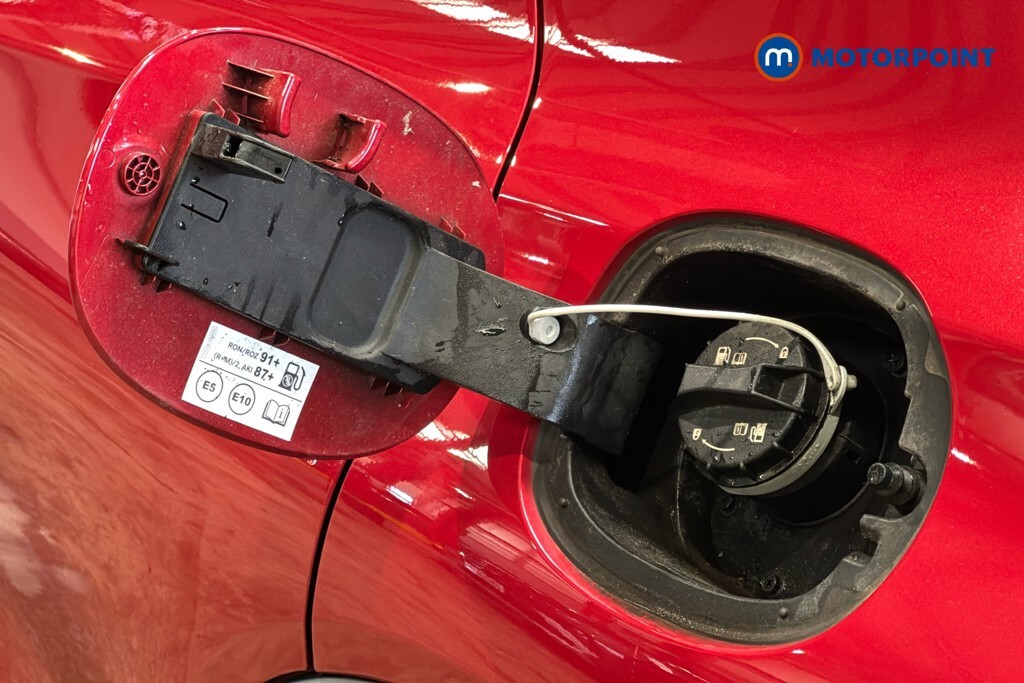 Kia Xceed 1.5T Gdi Isg 3 Blue #34