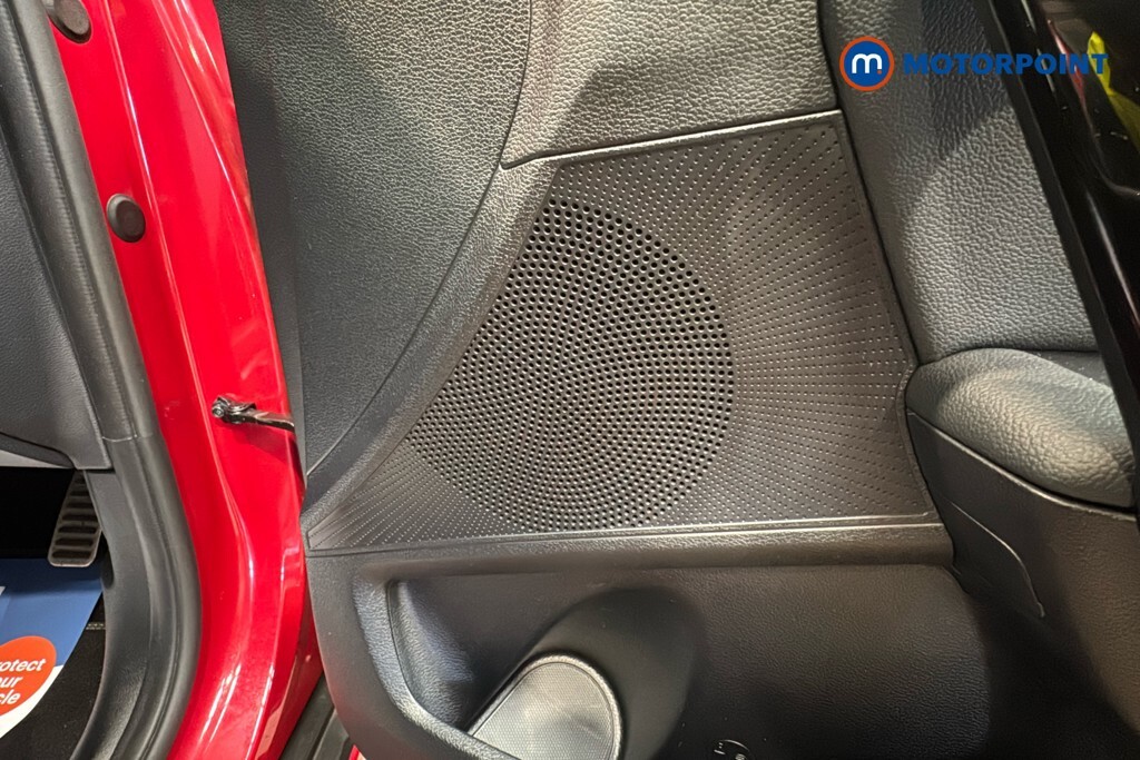 Kia Xceed 1.5T Gdi Isg 3 Blue #25